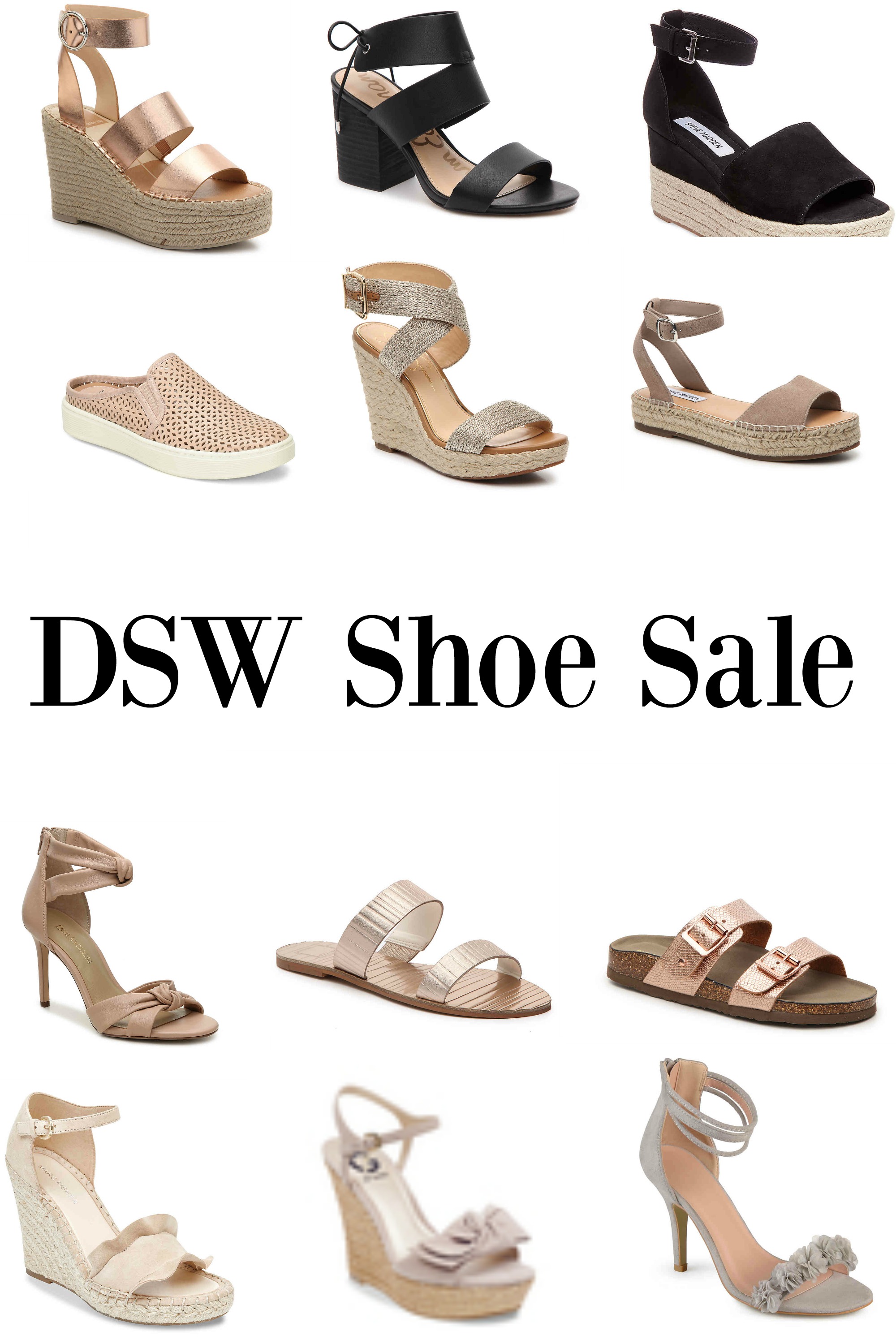 dsw green pumps