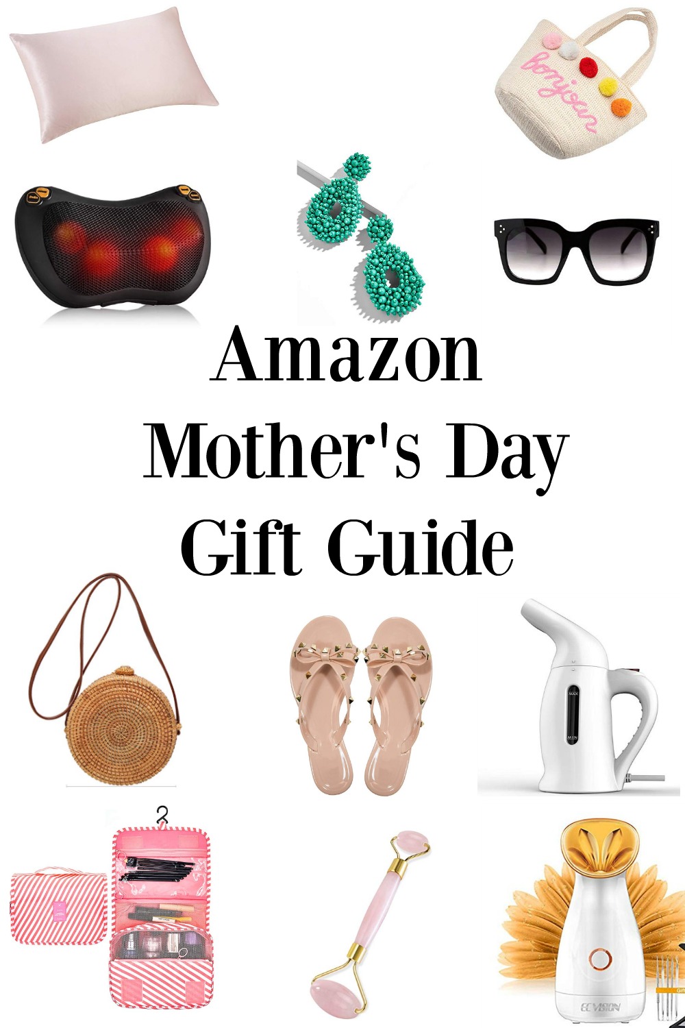 Amazon Mother's Day Gift Guide Daily Dose of Style