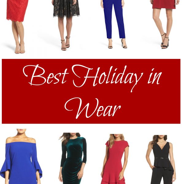 Best Of Holiday Wear