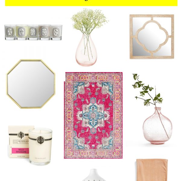 Best of Nordstrom Home Sale
