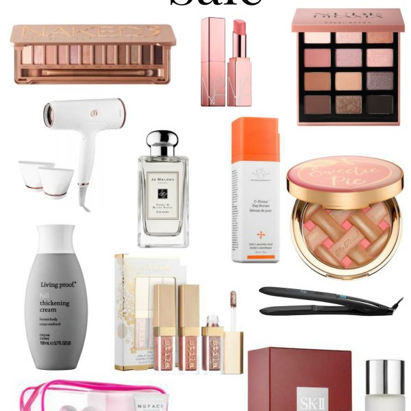 Sephora Beauty Insider Appreciation Sale