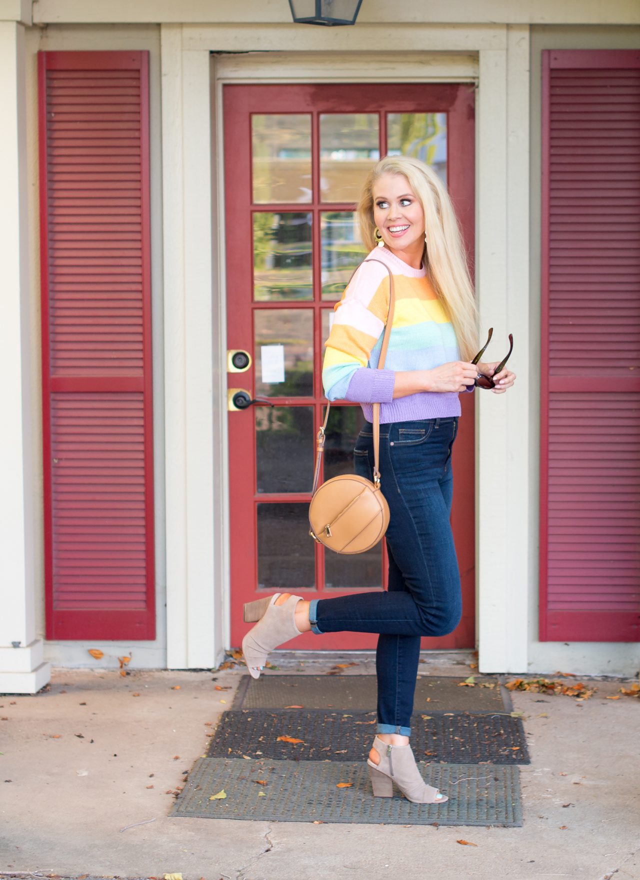 10 Facts About Me and the Loft 40% off Sale