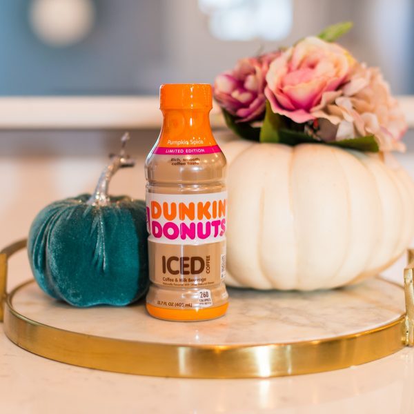 Easy Ways To Stay Fueled For Fall