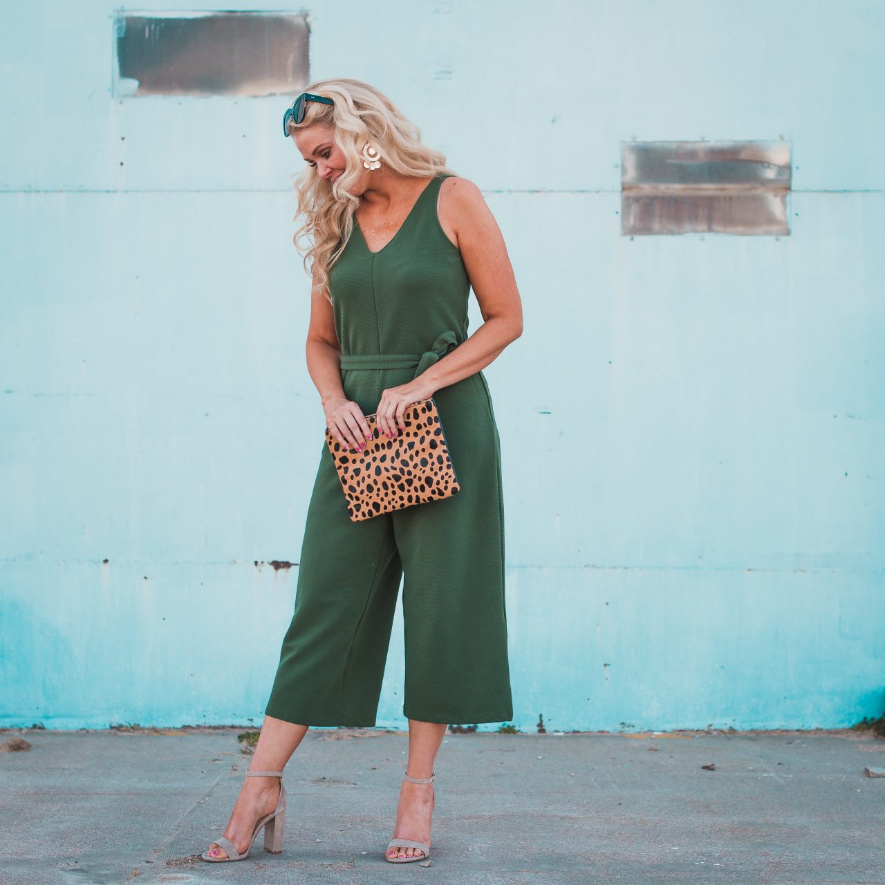Favorite Spring Jumpsuits - Daily Dose of Style