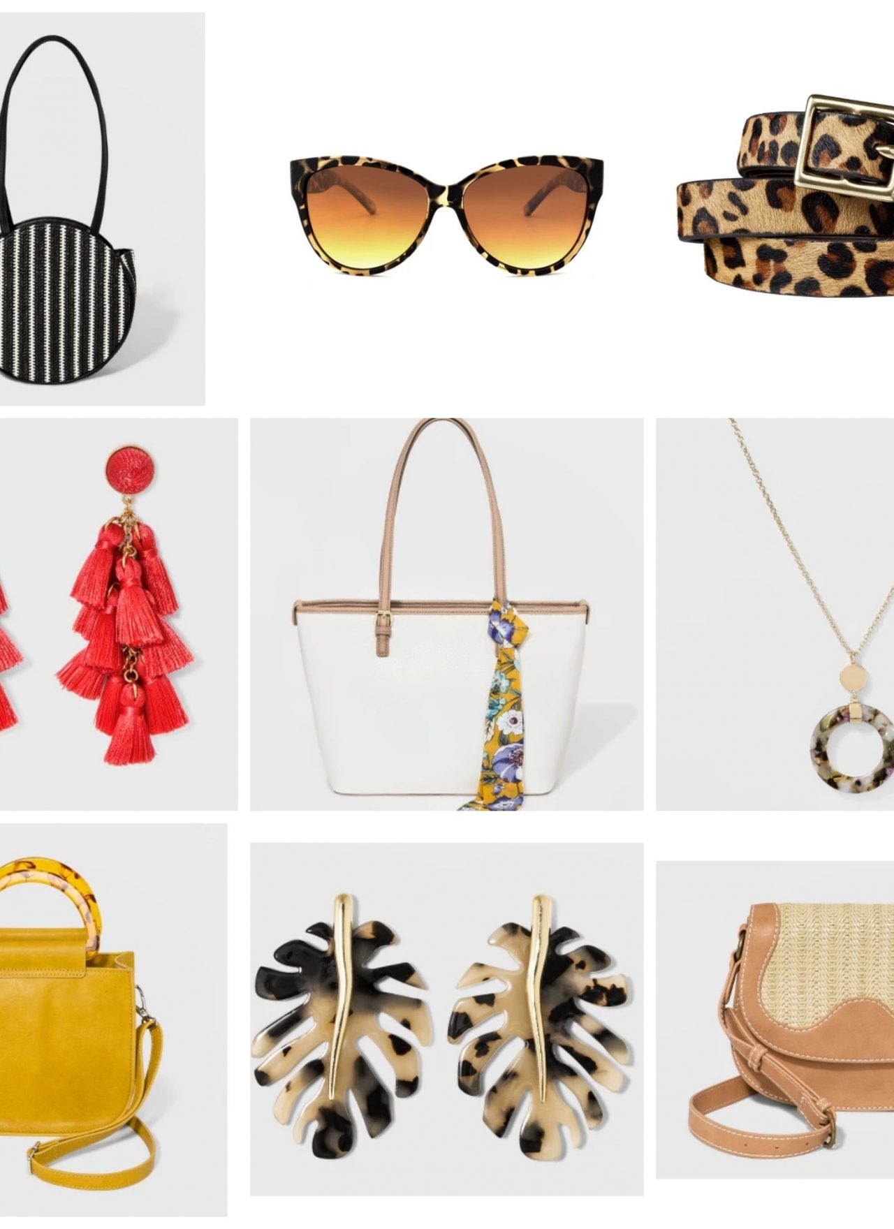 Spring Shoe and Accessory Deals