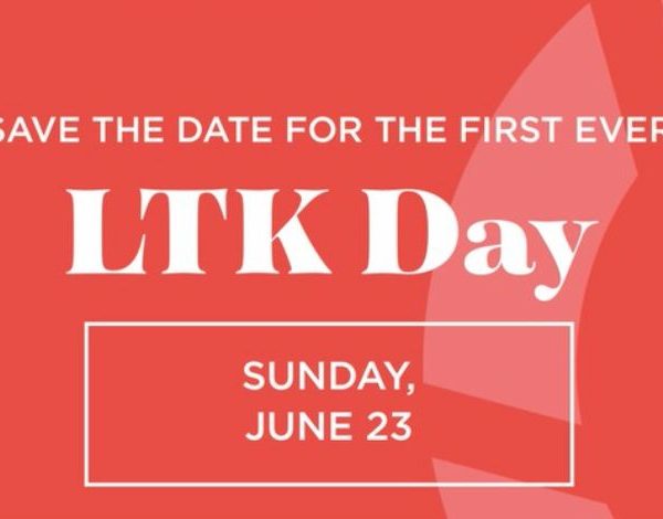 Liketoknow.it Day!!!