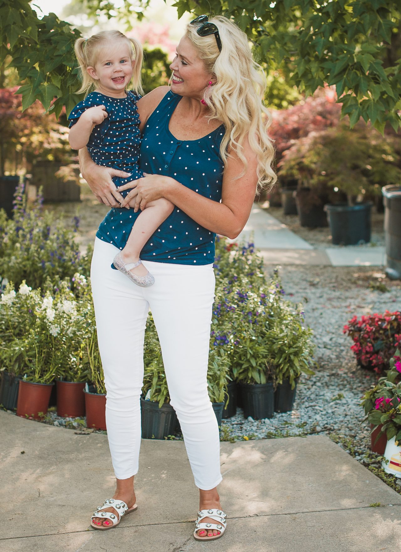 Fashion Favorites + The Best 4th of July Sales