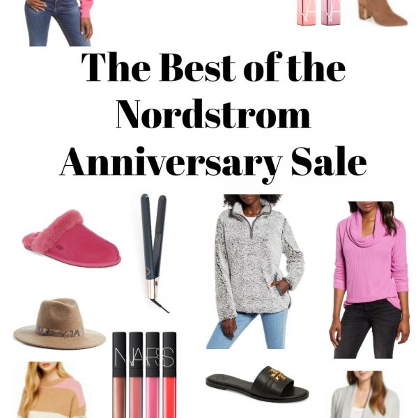 The Best of the 2019 Nordstrom Sale