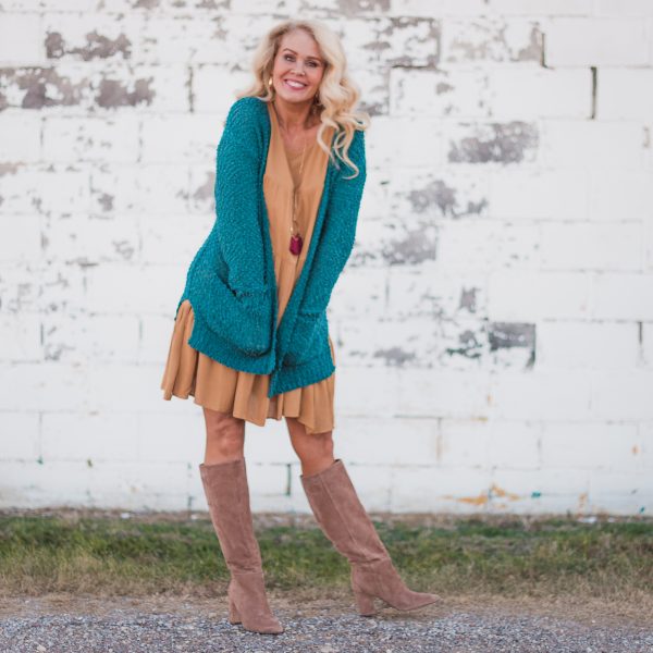 Fall Try on Session with Moxie Boutique