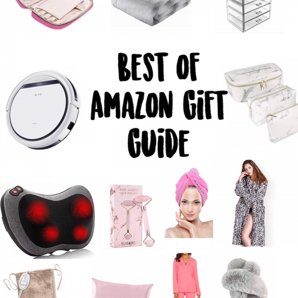 The Best of Amazon Gift Guide