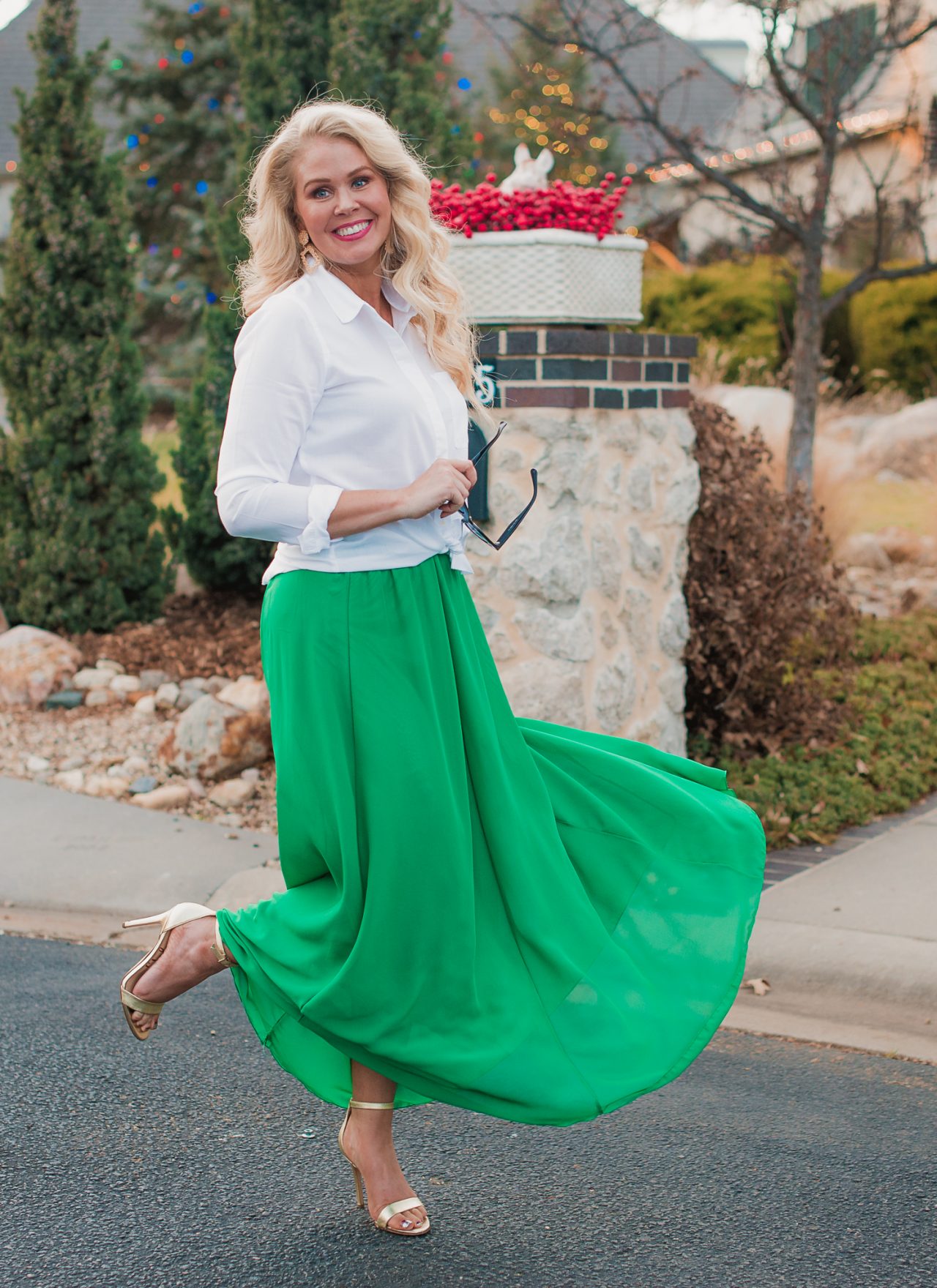 Happy New Year from Daily Dose of Style