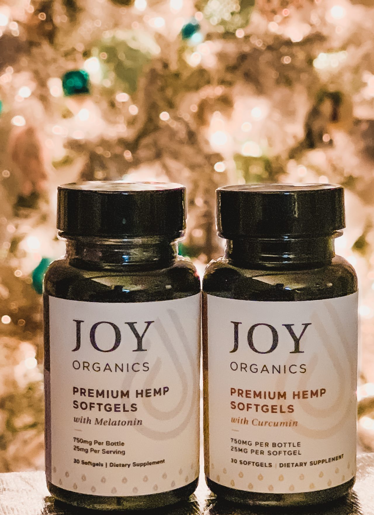 How Joy Organics CBD Has Improved My Health