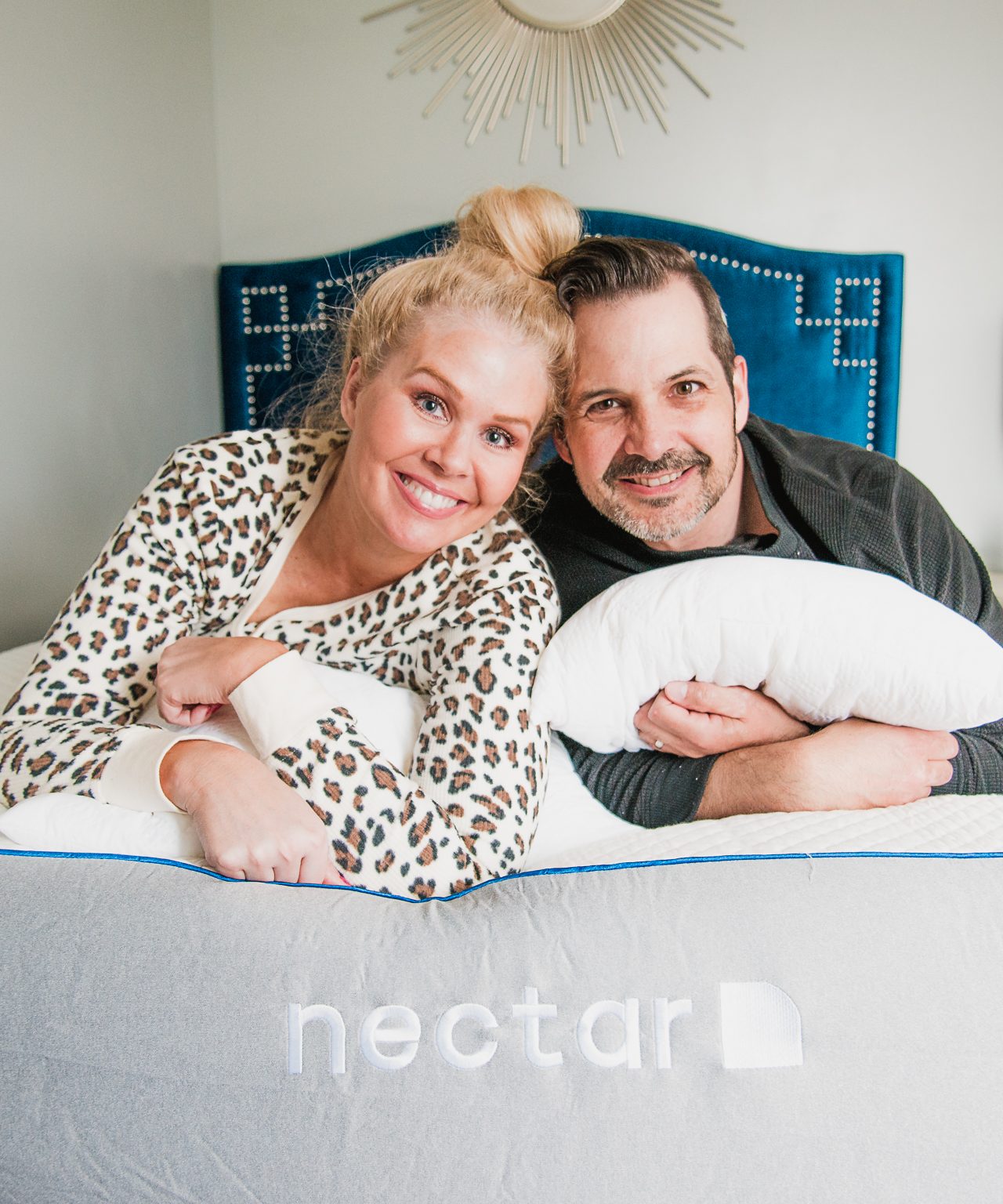 How to Sleep More and Feel Better with Nectar