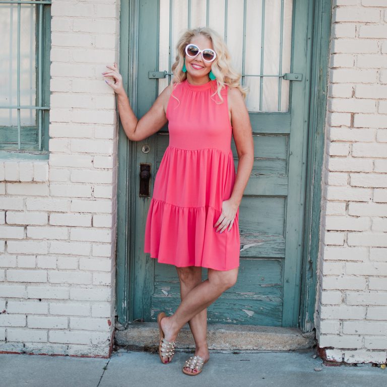 Perfect Sundresses for Women Over 40 - Daily Dose of Style