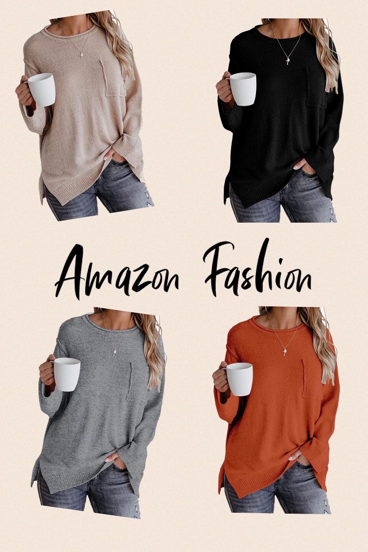 September Amazon Favorites - Daily Dose of Style